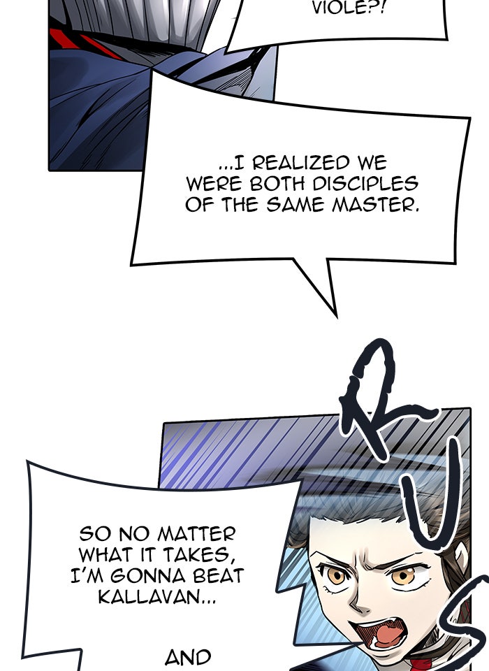 Tower of God manga, chapter 476, page 79 of 118
