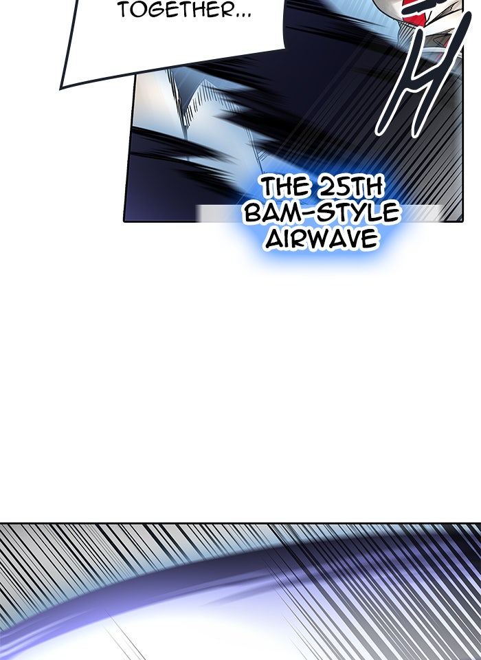 Tower of God manga, chapter 476, page 80 of 118