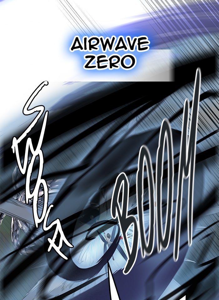 Tower of God manga, chapter 476, page 81 of 118