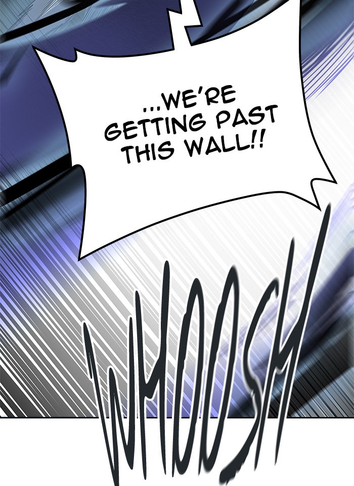 Tower of God manga, chapter 476, page 82 of 118