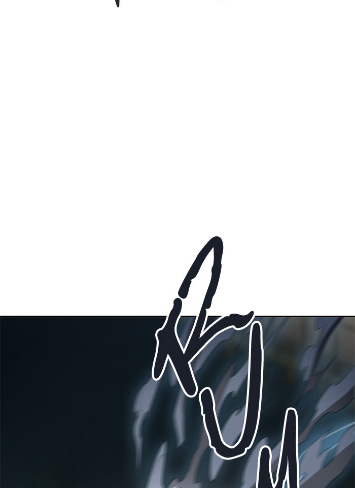 Tower of God manga, chapter 476, page 83 of 118