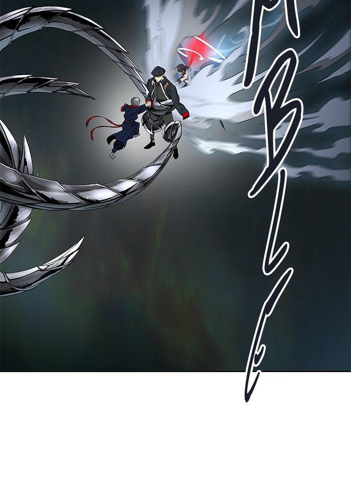 Tower of God manga, chapter 476, page 84 of 118