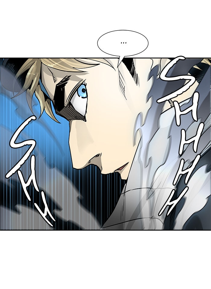 Tower of God manga, chapter 476, page 85 of 118
