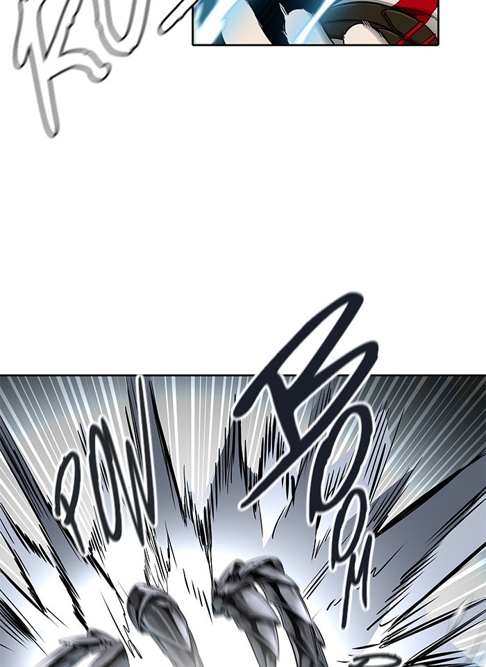 Tower of God manga, chapter 476, page 88 of 118