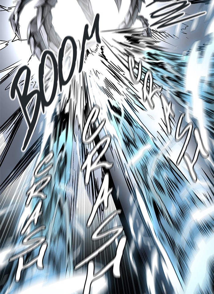 Tower of God manga, chapter 476, page 89 of 118