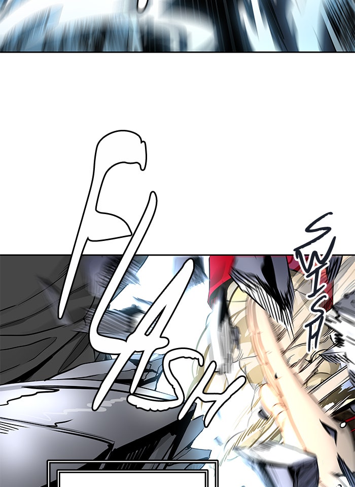 Tower of God manga, chapter 476, page 90 of 118