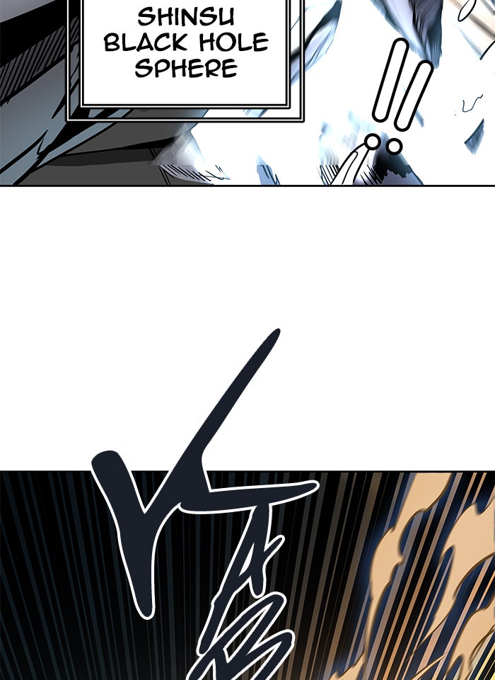 Tower of God manga, chapter 476, page 91 of 118