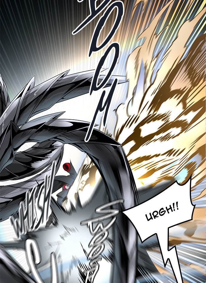 Tower of God manga, chapter 476, page 92 of 118