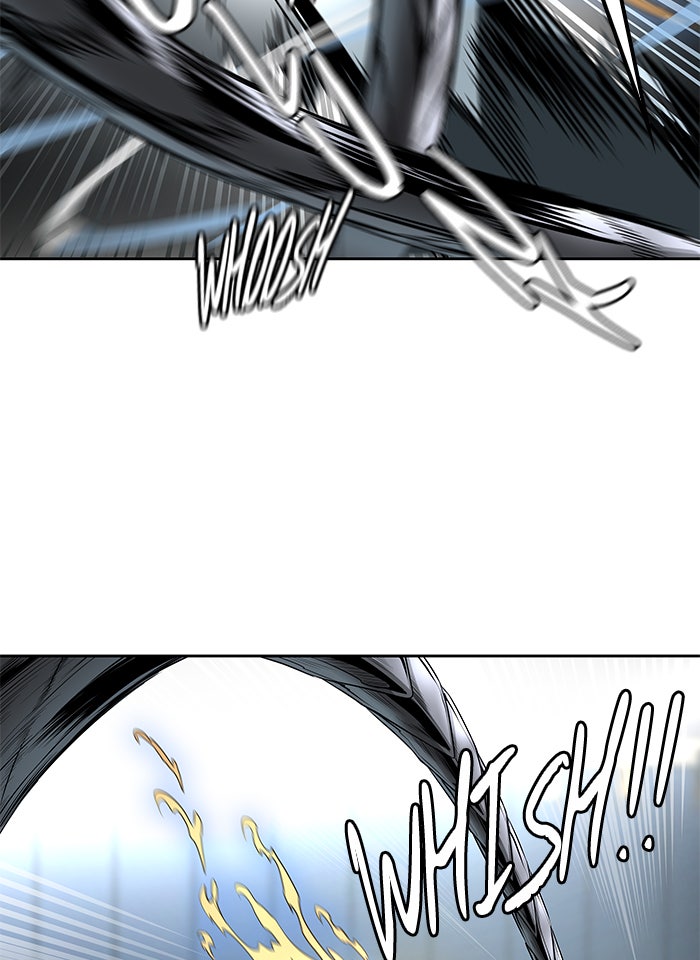 Tower of God manga, chapter 476, page 93 of 118