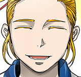 Tower of God Chapter 476: [Season 3] Ep. 59 cover