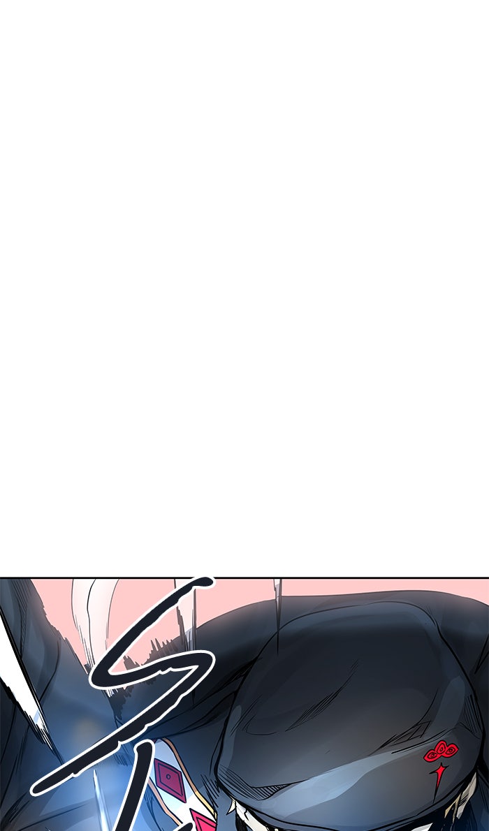 Tower of God manga, chapter 477, page 112 of 138