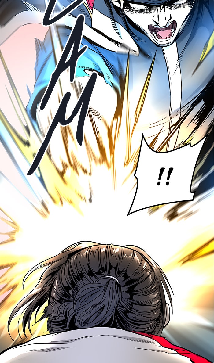Tower of God manga, chapter 477, page 113 of 138