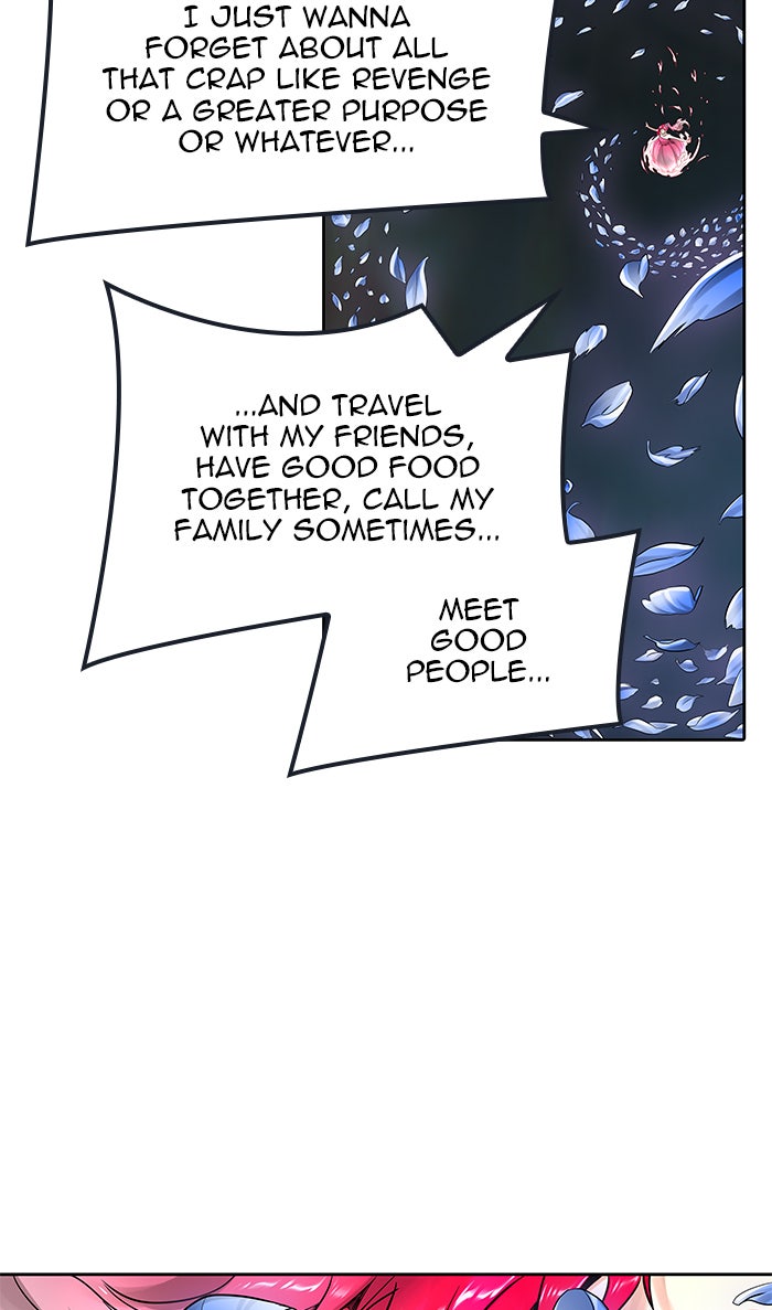 Tower of God manga, chapter 477, page 12 of 138