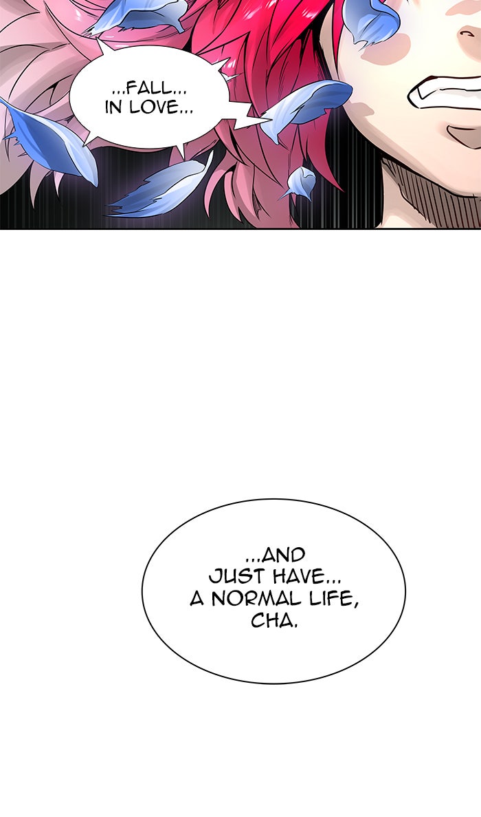 Tower of God manga, chapter 477, page 13 of 138