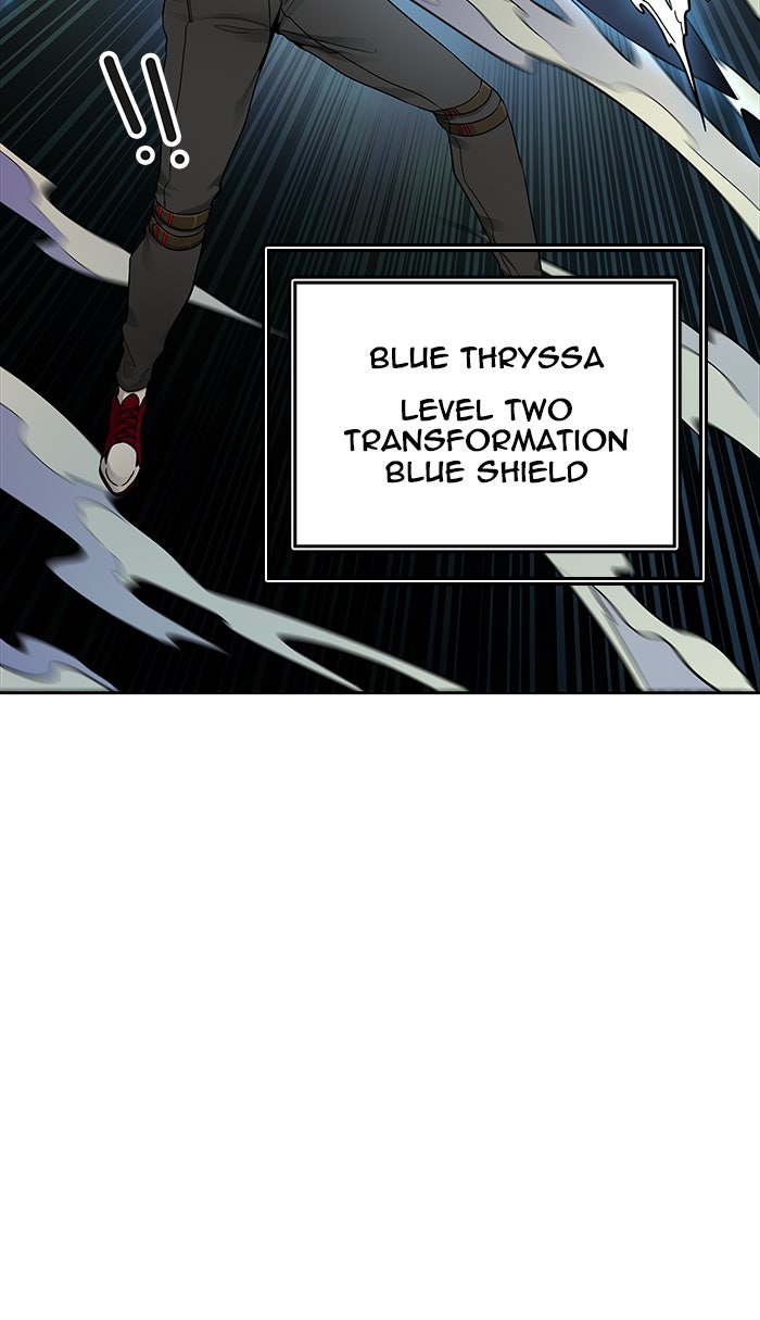 Tower of God manga, chapter 477, page 132 of 138