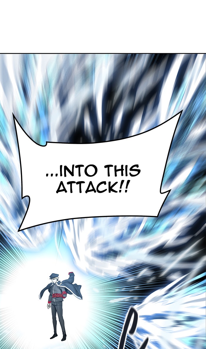 Tower of God manga, chapter 477, page 20 of 138