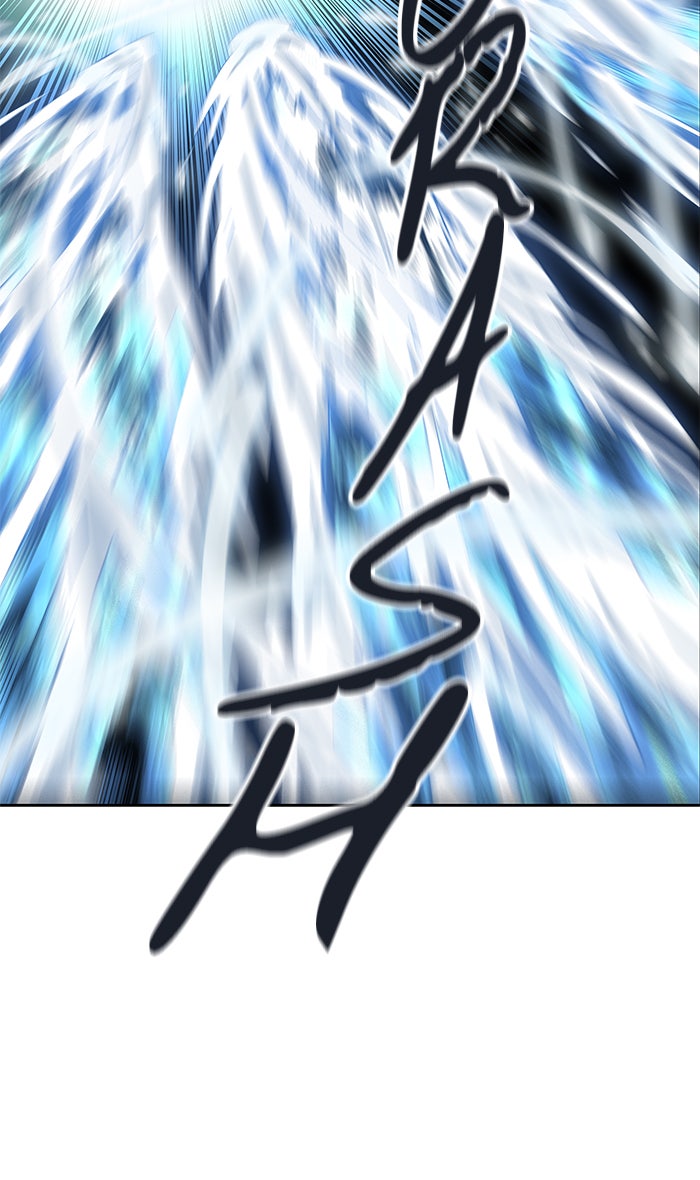 Tower of God manga, chapter 477, page 21 of 138