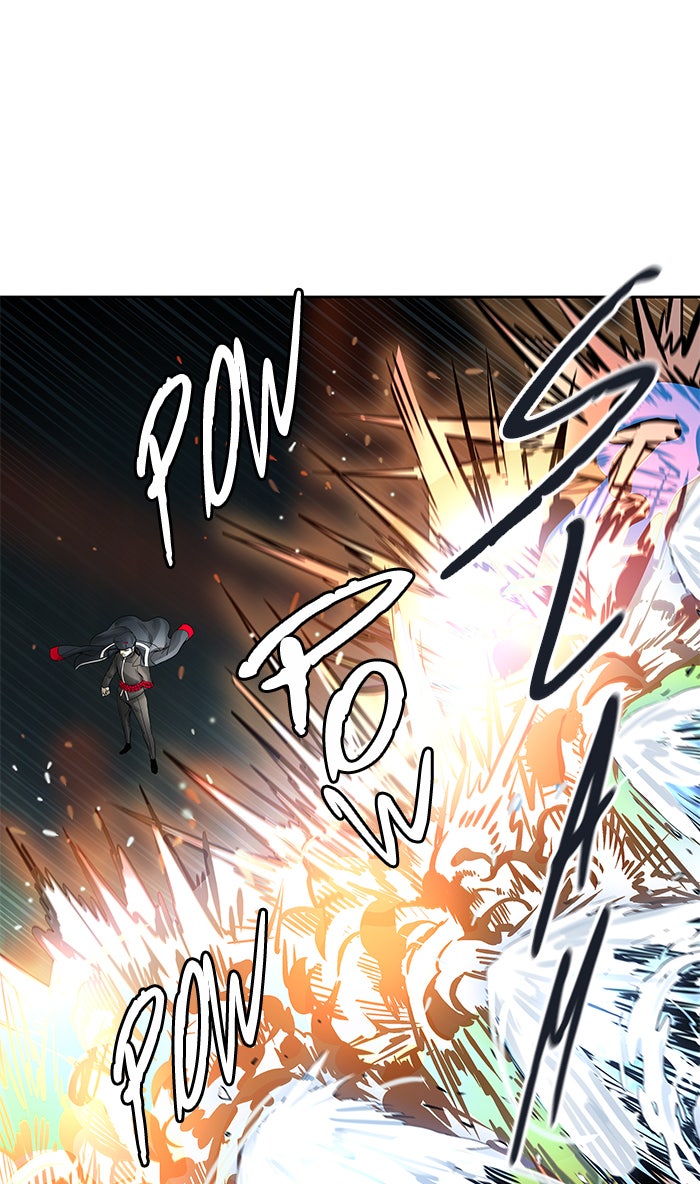 Tower of God manga, chapter 477, page 22 of 138