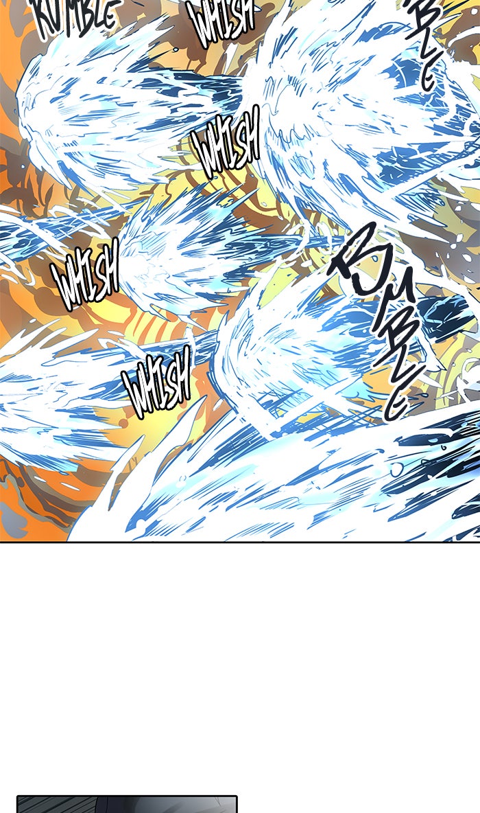 Tower of God manga, chapter 477, page 24 of 138