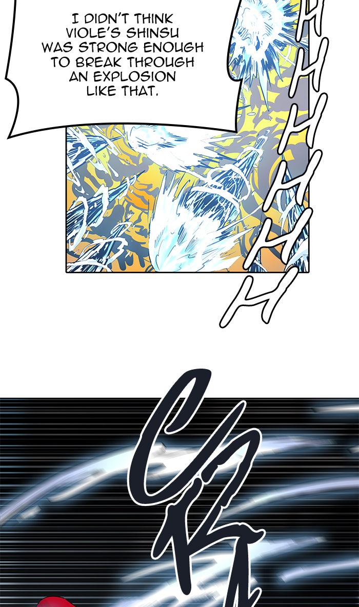 Tower of God manga, chapter 477, page 26 of 138