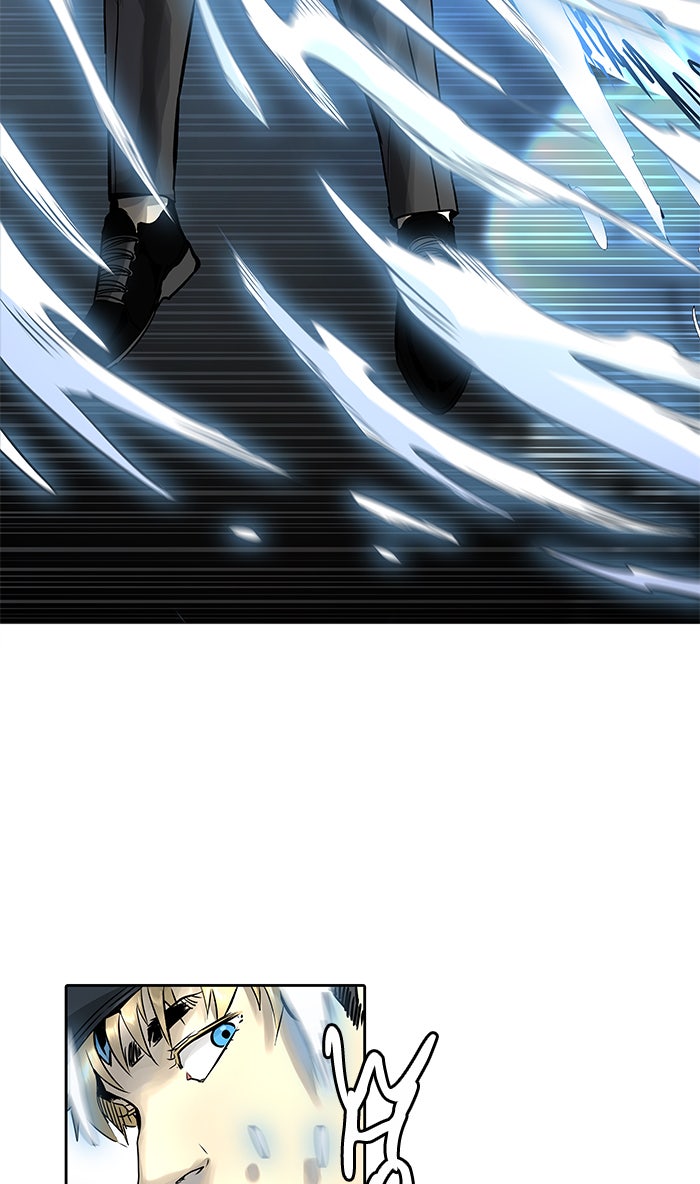 Tower of God manga, chapter 477, page 28 of 138