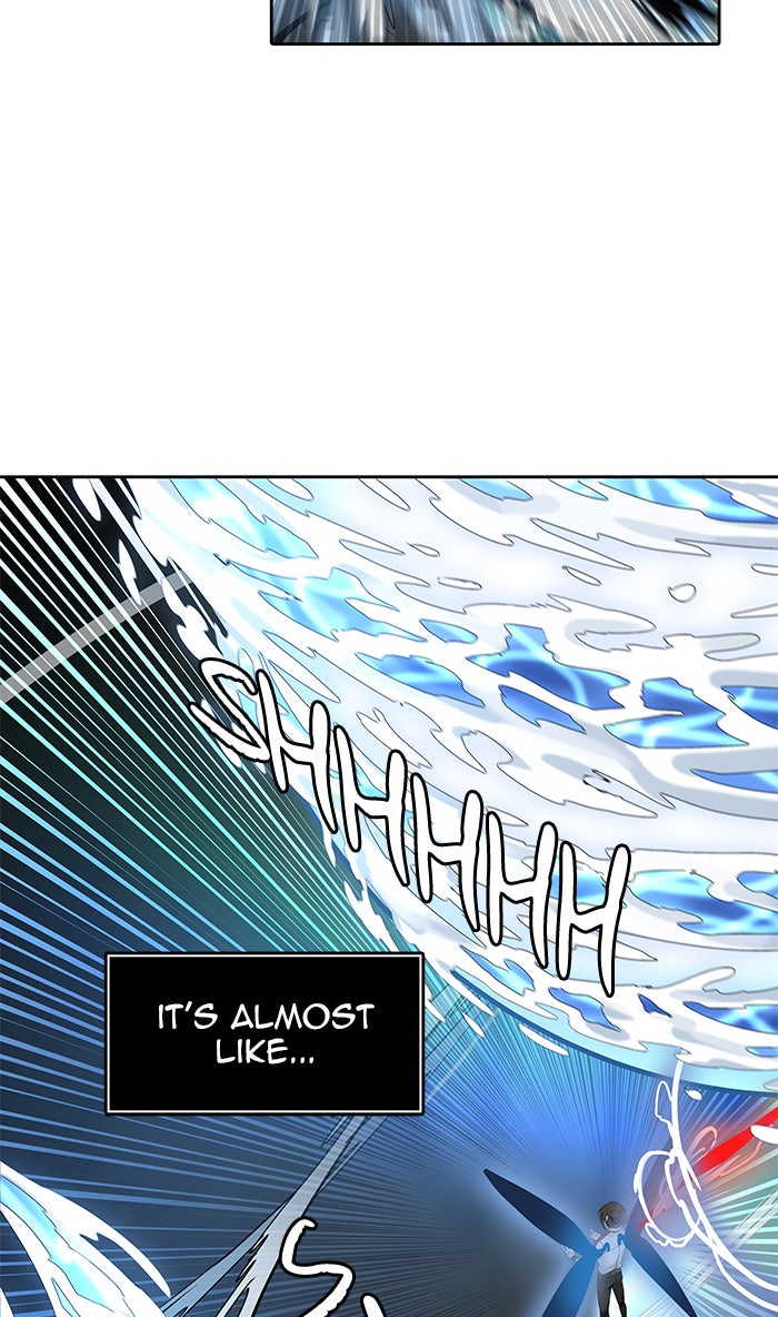 Tower of God manga, chapter 477, page 30 of 138