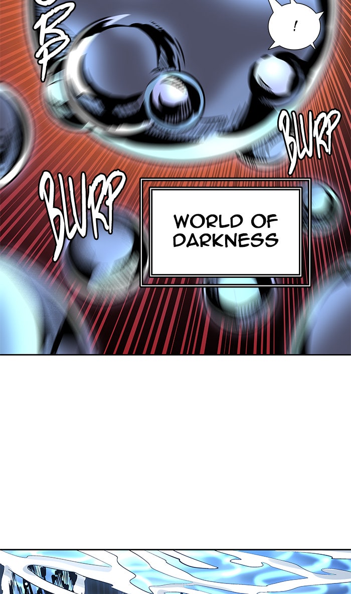 Tower of God manga, chapter 477, page 36 of 138