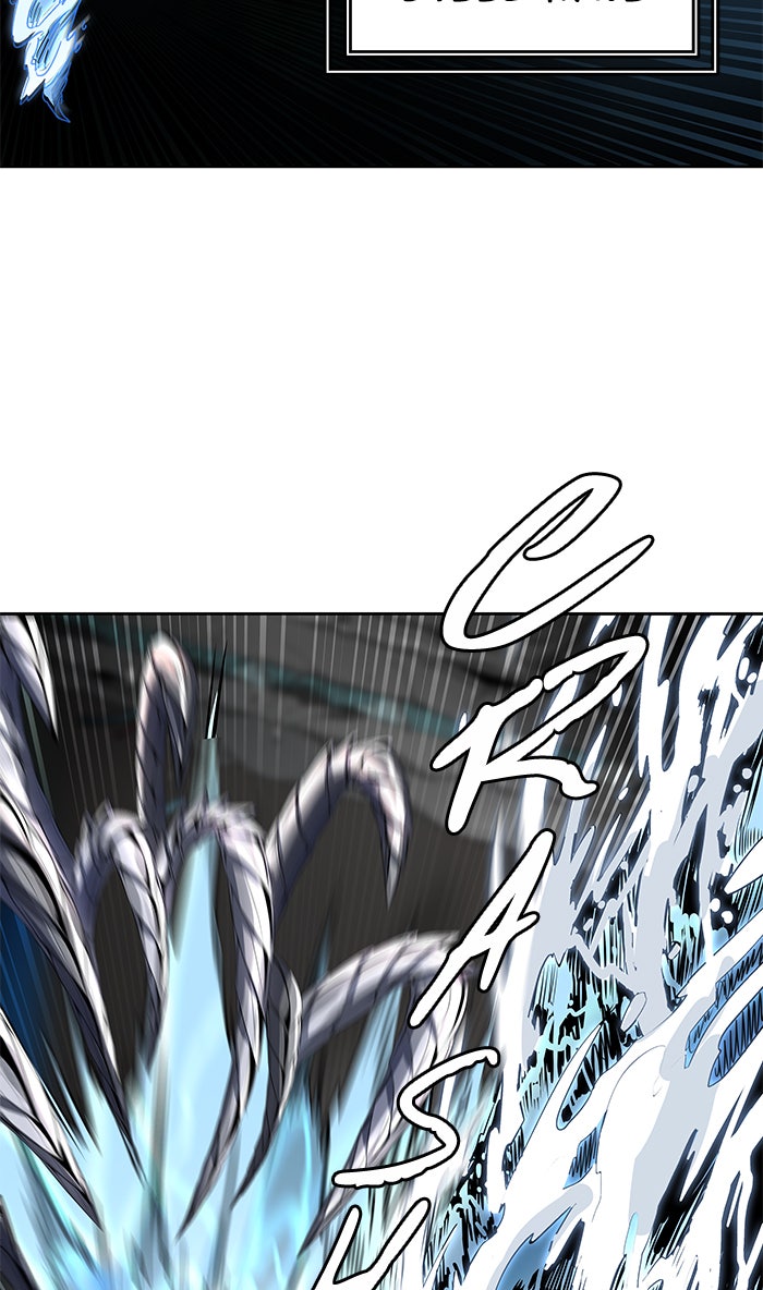 Tower of God manga, chapter 477, page 42 of 138