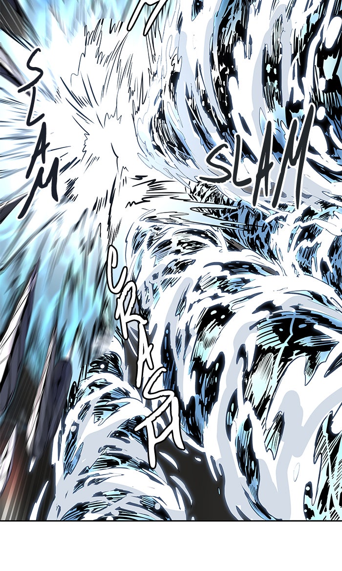 Tower of God manga, chapter 477, page 43 of 138