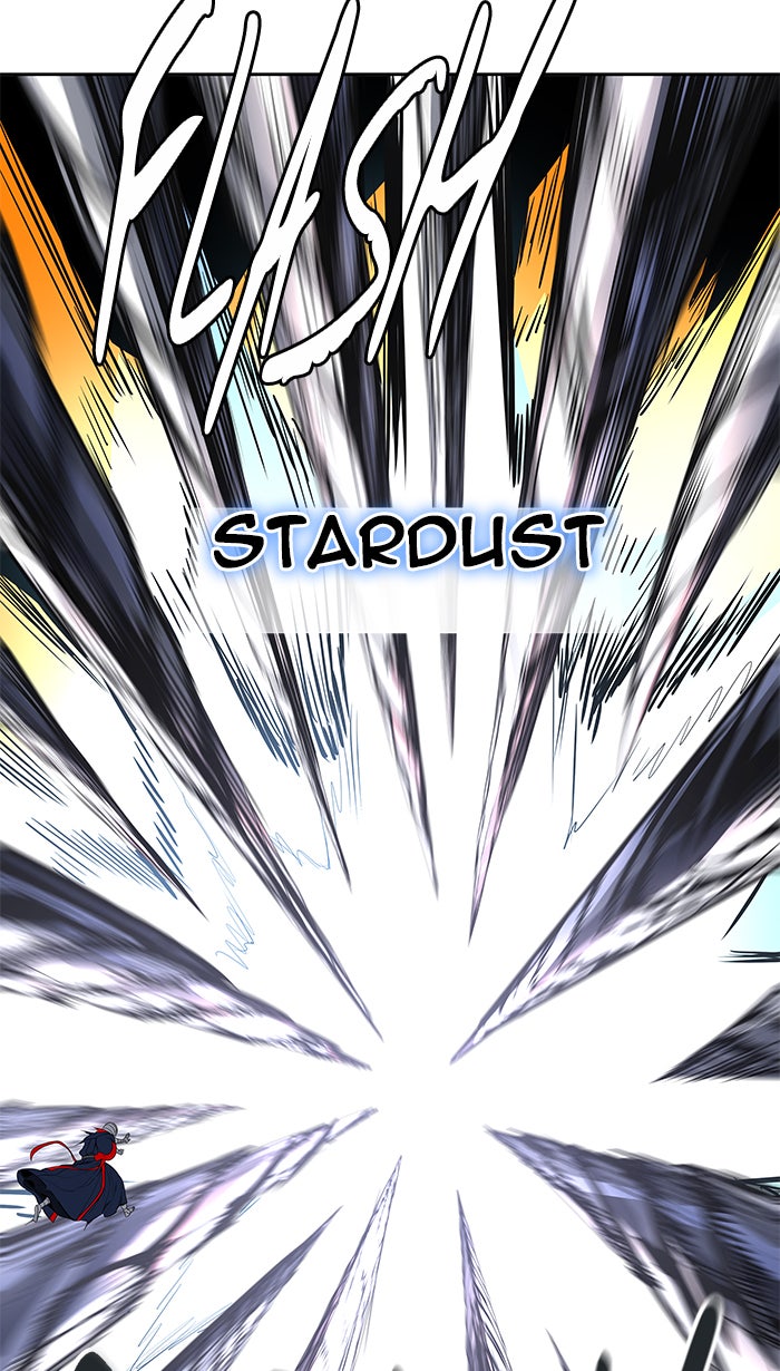 Tower of God manga, chapter 477, page 46 of 138