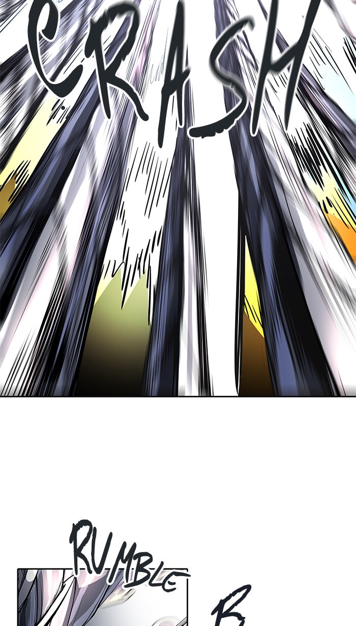 Tower of God manga, chapter 477, page 47 of 138