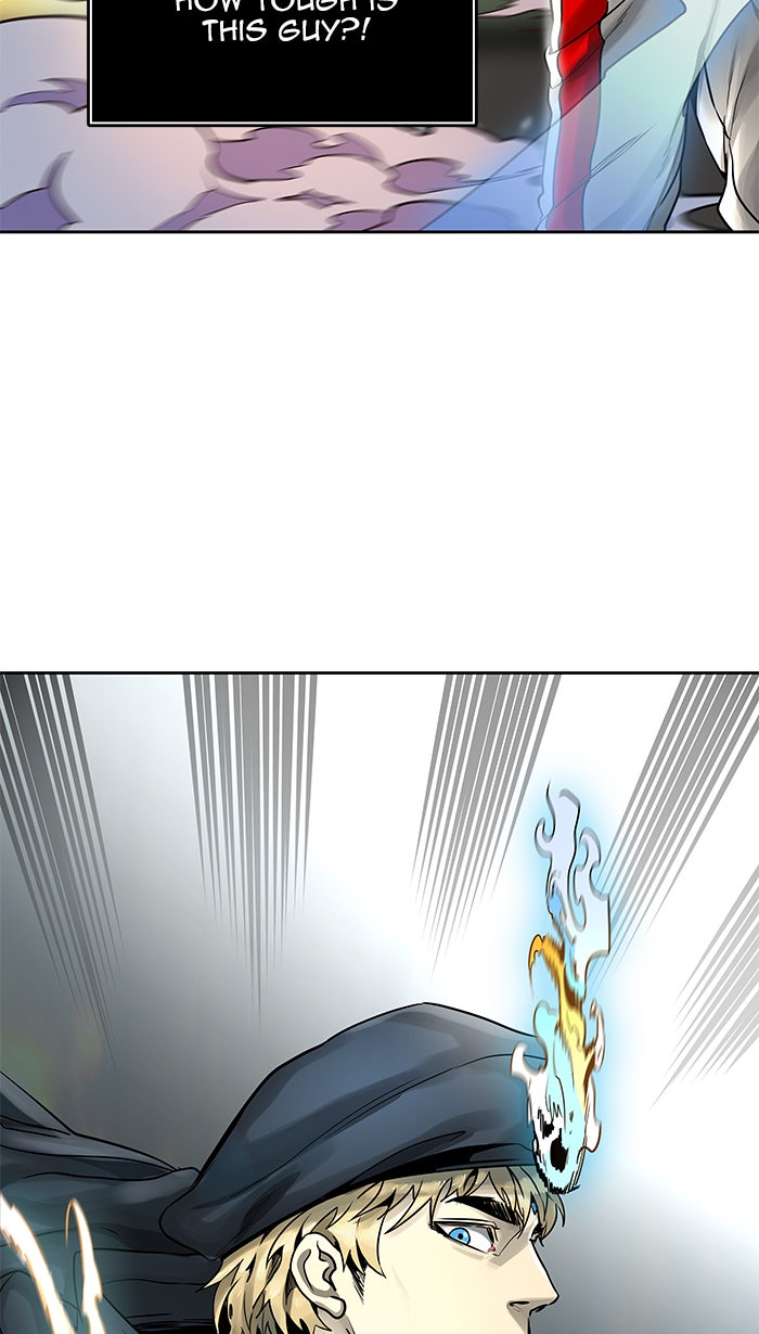 Tower of God manga, chapter 477, page 52 of 138