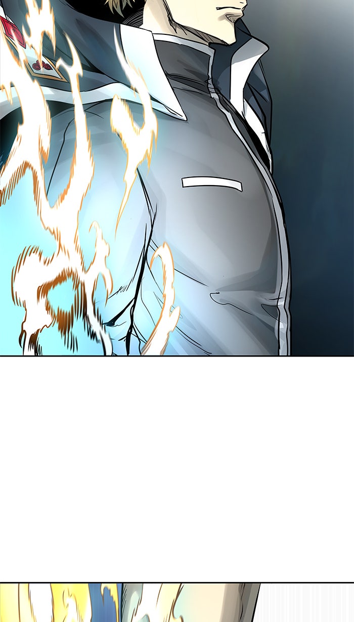 Tower of God manga, chapter 477, page 53 of 138