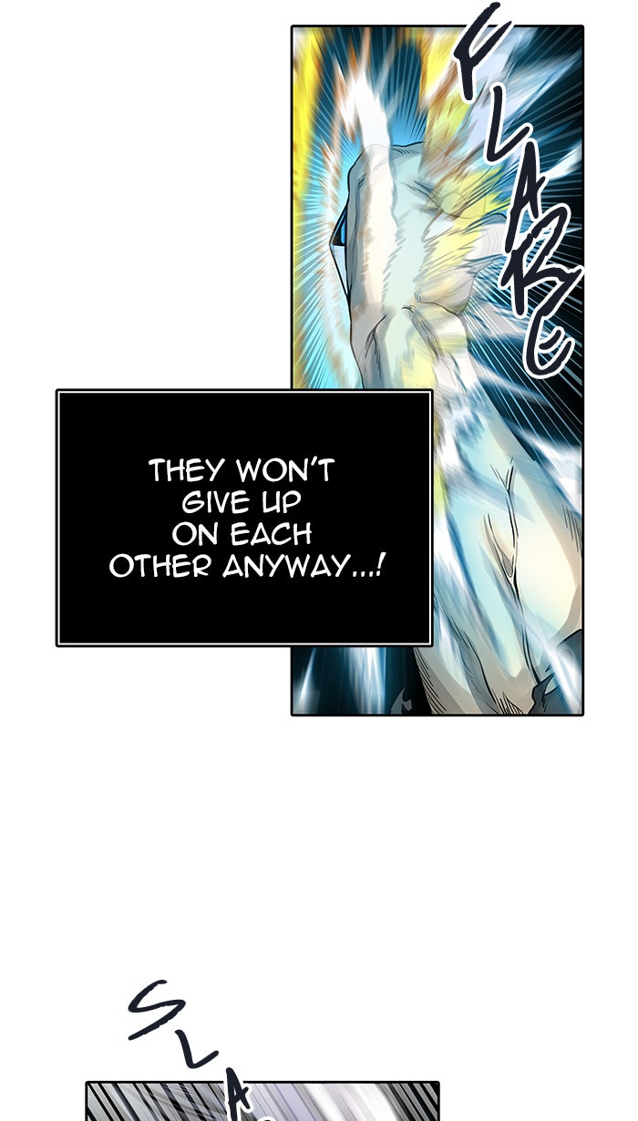 Tower of God manga, chapter 477, page 56 of 138