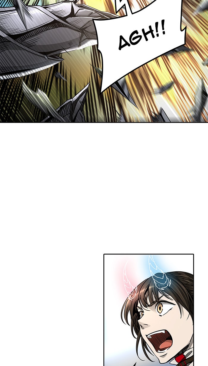 Tower of God manga, chapter 477, page 59 of 138