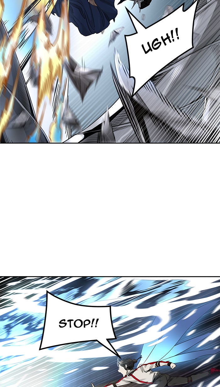 Tower of God manga, chapter 477, page 62 of 138