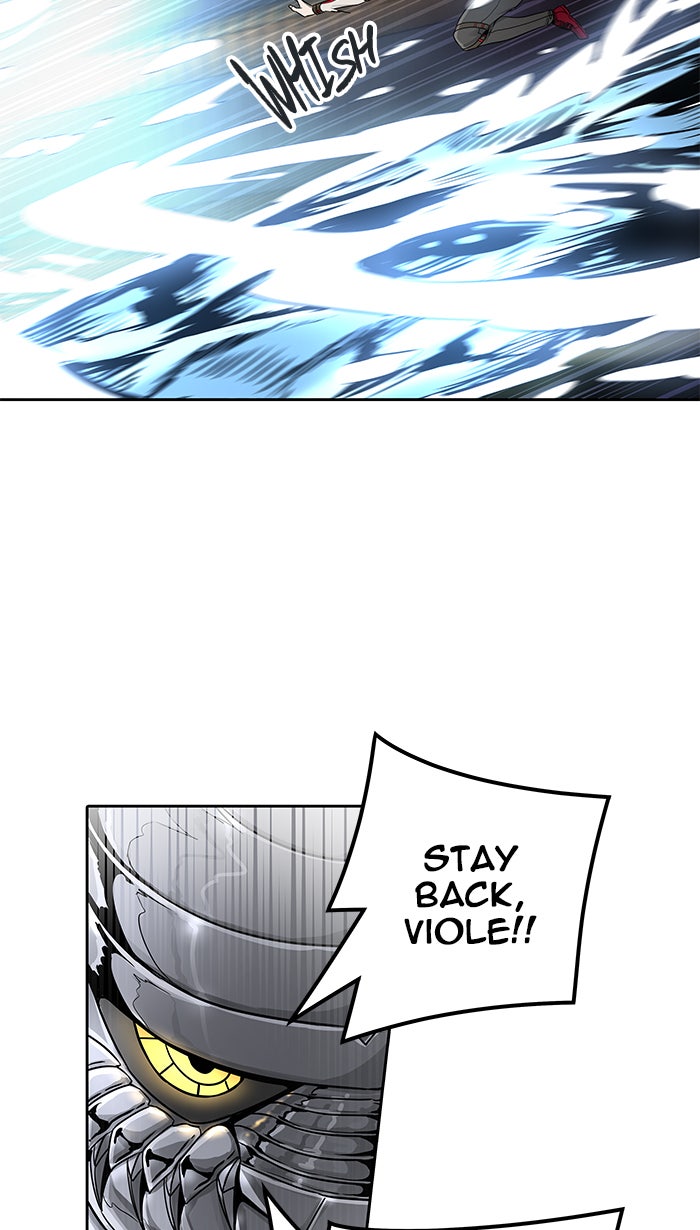 Tower of God manga, chapter 477, page 63 of 138