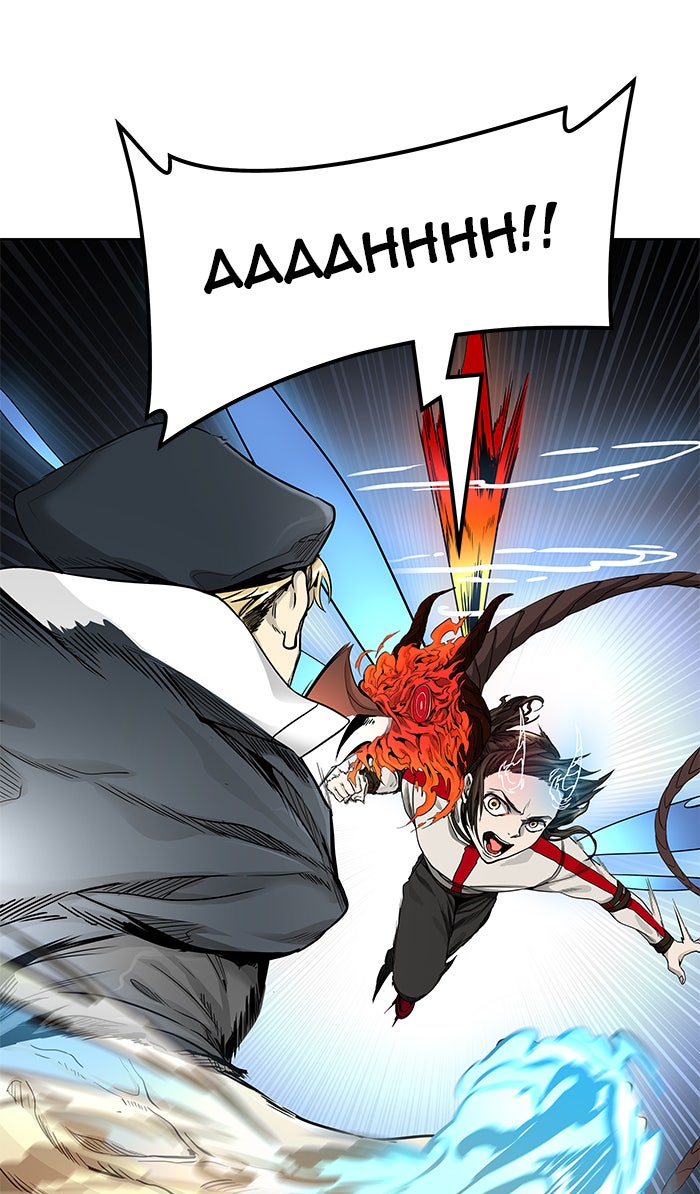 Tower of God manga, chapter 477, page 65 of 138