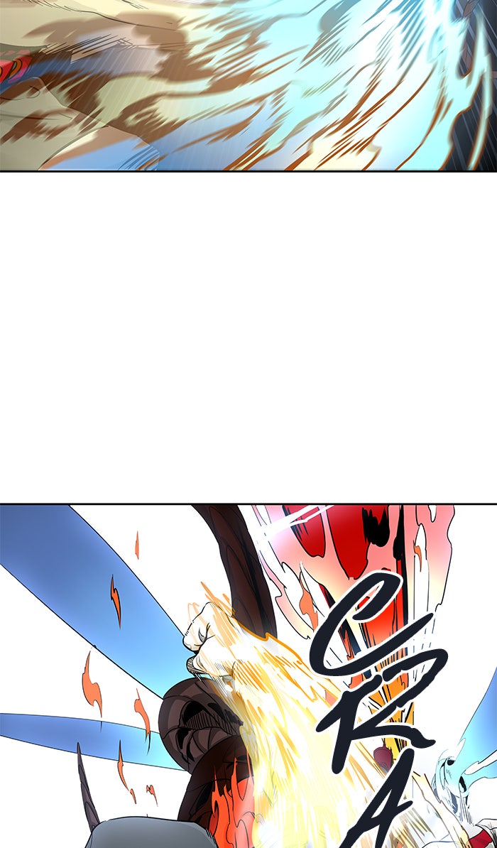 Tower of God manga, chapter 477, page 66 of 138