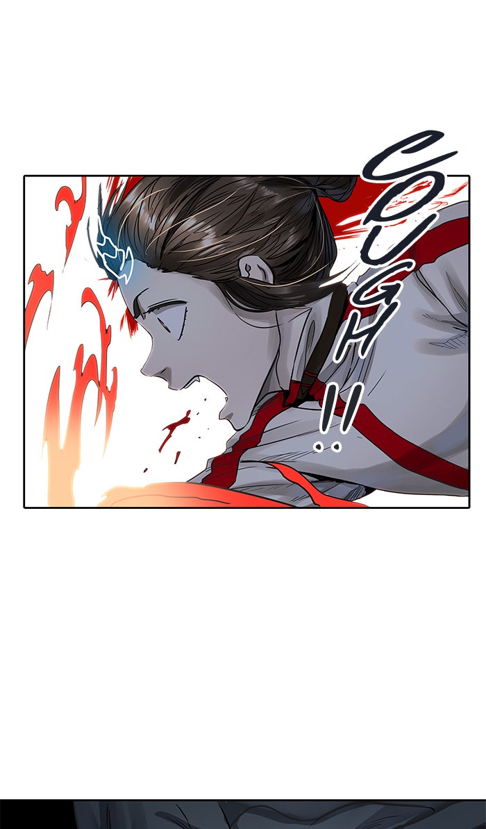 Tower of God manga, chapter 477, page 68 of 138