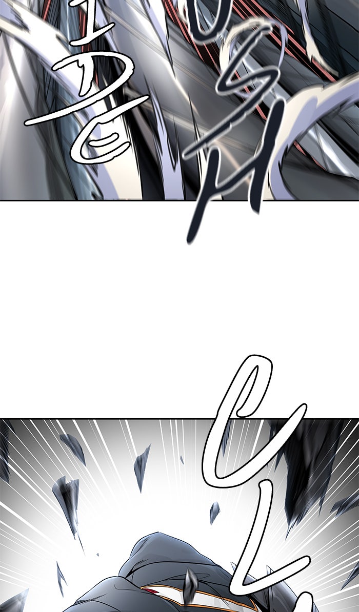 Tower of God manga, chapter 477, page 75 of 138