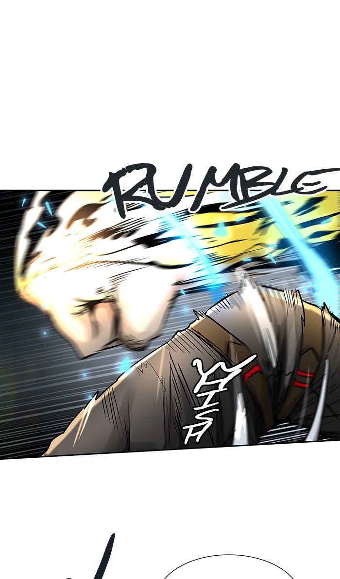 Tower of God manga, chapter 477, page 79 of 138