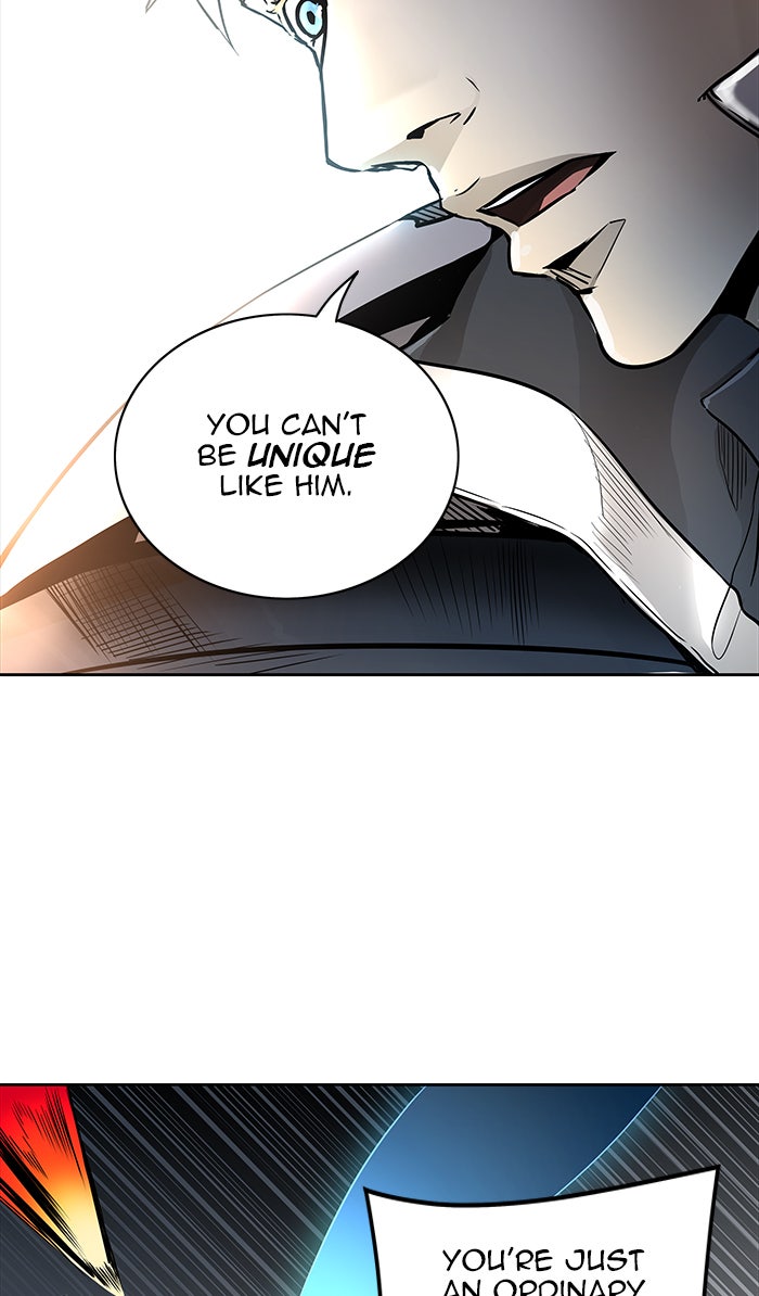 Tower of God manga, chapter 477, page 82 of 138