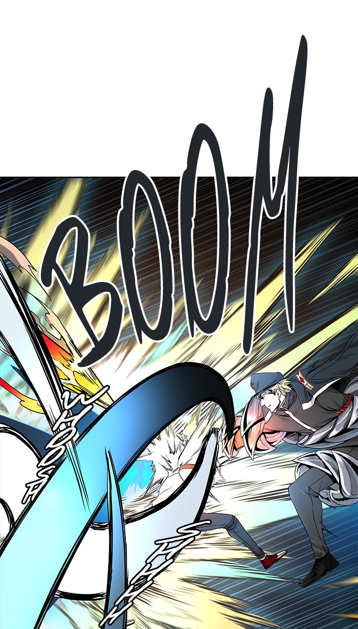 Tower of God manga, chapter 477, page 86 of 138