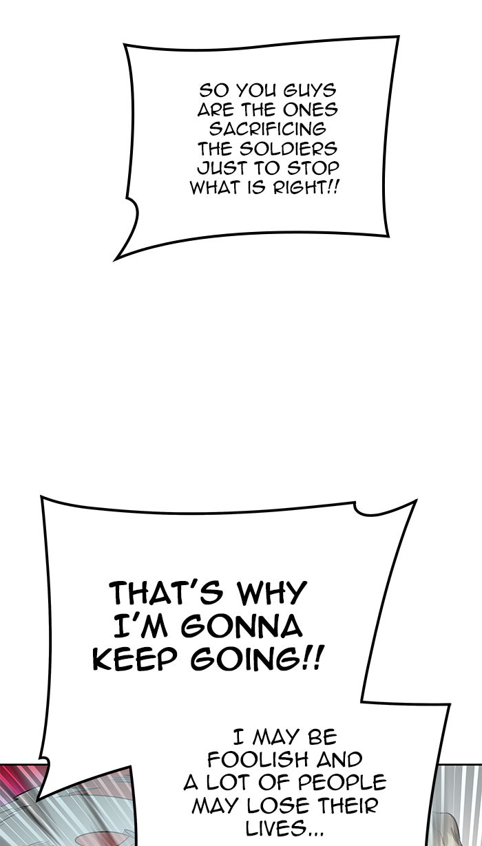 Tower of God manga, chapter 477, page 92 of 138