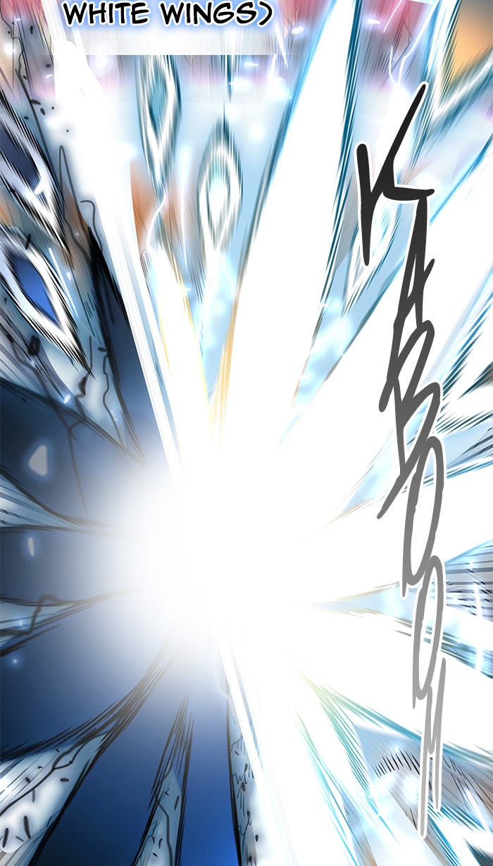 Tower of God manga, chapter 477, page 97 of 138