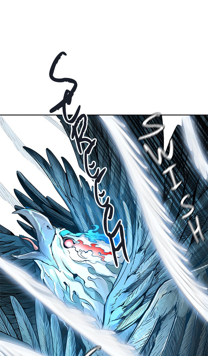 Tower of God manga, chapter 478, page 1 of 144