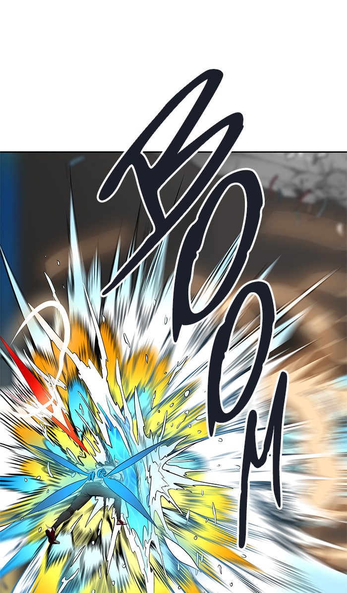 Tower of God manga, chapter 478, page 108 of 144