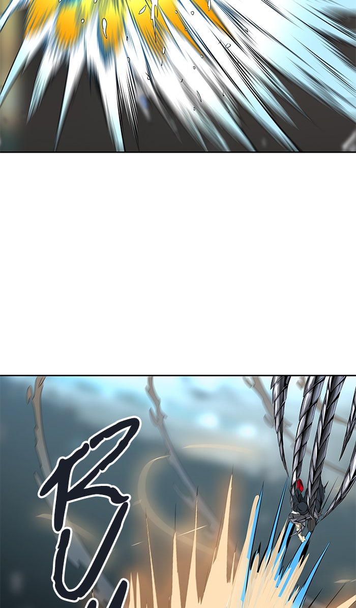 Tower of God manga, chapter 478, page 109 of 144