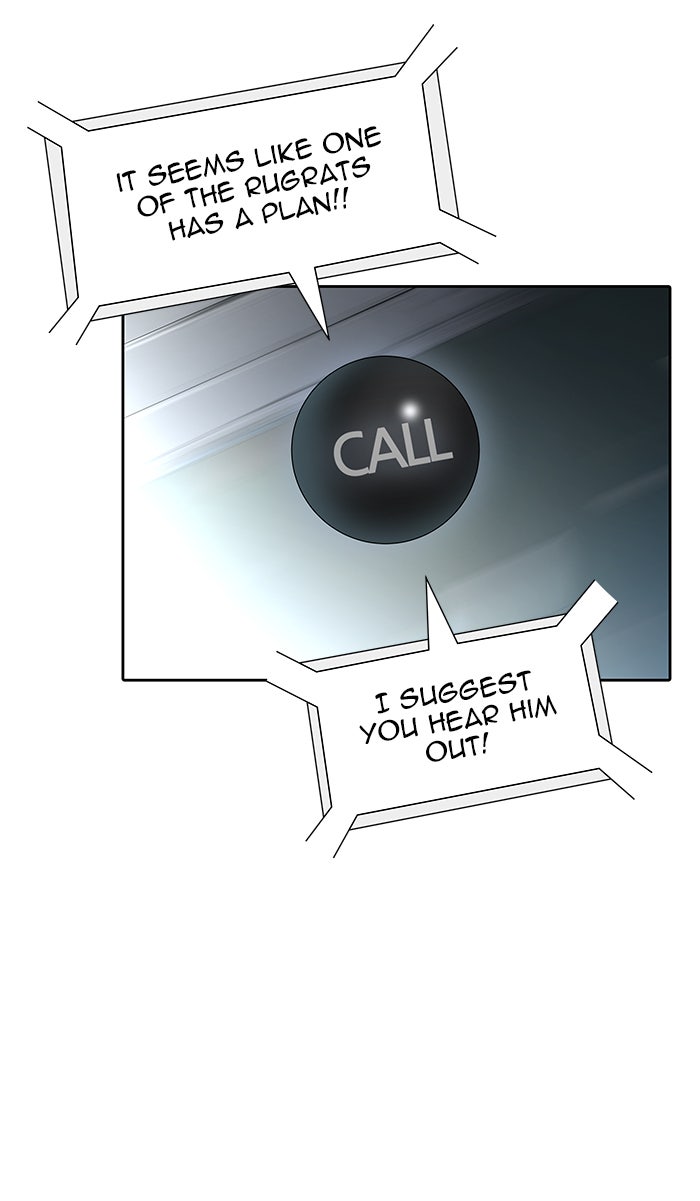 Tower of God manga, chapter 478, page 11 of 144
